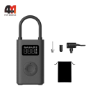 Xiaomi Компрессор Mijia 2D MJCQB07QWS, черный