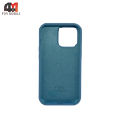 Чехол Iphone 12 Pro Max Silicone Case, 53 небесный