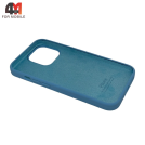 Чехол Iphone 12 Pro Max Silicone Case, 53 небесный