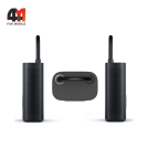 Xiaomi Компрессор Mijia MJCQB01QJ, черный