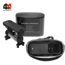 Xiaomi Компрессор 70Mai Midrive TP01, черный