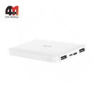 Xiaomi Power Bank 10000 mAh Redmi PB100LZM, 13W, белый