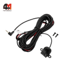 Xiaomi Камера заднего вида 70Mai Midrive RC03, черный
