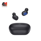 Xiaomi Беспроводные наушники Haylou GT1, черный