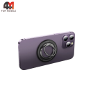 Кольцо MagSafe Hoco GH3, черный