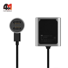 Xiaomi Автомобильное зарядное устройство CCPJ01ZM, 40W, серебристый
