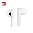 Xiaomi Беспроводные наушники Haylou MoriPods, белый