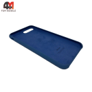Чехол Iphone 7 Plus/8 Plus Silicone Case, 57 сапфировый