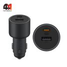 Xiaomi Автомобильное зарядное устройство CC07ZM, 100W, черный
