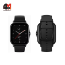 Умные часы Amazfit GTS 2e, черный