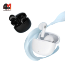 Xiaomi Беспроводные наушники QCY AilyPods, белый