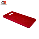 Чехол Iphone 7 Plus/8 Plus Silicone Case, 39 алый