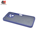 Чехол для телефона Huawei Nova Y61 Silicone Case, лавандового цвета