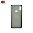 Чехол для телефона Huawei Y6 2019/Honor 8A/Y6s силиконовый с рисунком, Nike