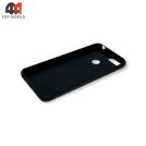 Чехол для телефона Huawei Y6 Prime 2018/Y6 2018/Honor 7A Pro/Honor 7C силиконовый с рисунком, messenger