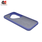 Чехол для телефона Huawei Pura 70 Ultra Silicone Case, лавандового цвета