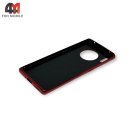 Чехол для телефона Huawei Mate 30 Pro пластиковый, хамелеон, красного цвета