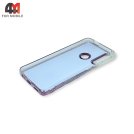 Чехол для телефона Huawei P Smart Z/Honor 9X/Y9 Prime 2019 силиконовый, водичка, Dior