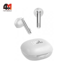 Наушники Беспроводные JBL T280 TWS X2, белый