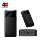 Baseus Power Bank 20000 mAh, PPBD050101, 15W, черный