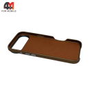 Чехол для iPhone 17 Air Dragon Case, золотистого цвета
