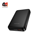 Power Bank MagSafe Borofone J82A, 10000 mAh, черный 