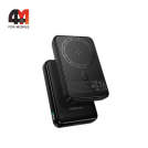 Power Bank MagSafe Borofone J82A, 10000 mAh, черный 