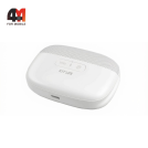 Машинка для стрижки ногтей Kit Life, KTLFQ03, белый