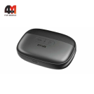 Машинка для стрижки ногтей Kit Life, KTLFQ03, черный