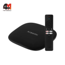 TV-Приставка Mi Box S (3nd Gen) MDZ-32-AA , черный
