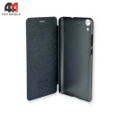 Чехол-книга для телефона Huawei Y6 II/ Y6 2016 серого цвета Nillkin