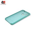 Чехол для телефона Huawei P Smart Plus/Nova 3i Silicone Case, мятного цвета