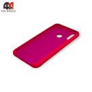 Чехол для телефона Huawei P Smart Plus/Nova 3i Silicone Case, ярко-розового цвета