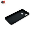 Чехол для телефона Huawei P20 Lite/Nova 3E пластиковый, зеркальный, красного цвета