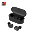 Xiaomi Беспроводные наушники QCY T2c, черный