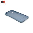 Чехол для телефона Huawei Y5 2019/Honor 8S Silicone Case, небесного цвета