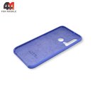 Чехол для телефона Huawei P20 Lite 2019 Silicone Case, лавандового цвета
