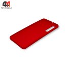 Чехол для телефона Huawei P30 Silicone Case, красного цвета