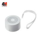 Xiaomi Портативная колонка Compact Speaker 2 MDZ-28-DI, белый