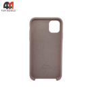 Чехол Iphone 11 Silicone Case, 19 пудровый