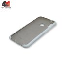 Чехол для телефона Huawei P20 Lite/Nova 3E Silicone Case, белого цвета