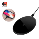 Xiaomi Беспроводное зарядное устройство ZMI WTX10, 10W, черный