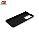 Чехол для телефона Huawei P40 Pro пластиковый, стеклянный, белого цвета, Case