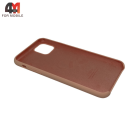 Чехол Iphone 11 Pro Max Silicone Case, 59 бледно-персиковый