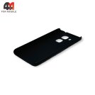 Чехол для телефона Huawei Nova Plus пластиковый, черного цвета, Nillkin
