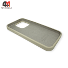 Чехол Iphone 12/12 Pro Silicone Case, 11 шампань