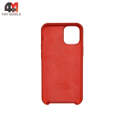 Чехол для Iphone 12/12 Pro Silicone Case, 29 коралловый