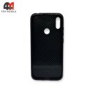 Чехол для телефона Huawei Y6 2019/Honor 8A/Y6s пластиковый, хамелеон, синего цвета, Case