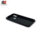 Чехол для телефона Huawei Y6 2019/Honor 8A/Y6s пластиковый, хамелеон, синего цвета, Case