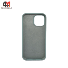 Чехол Iphone 13 Silicone Case, 44 ментоловый